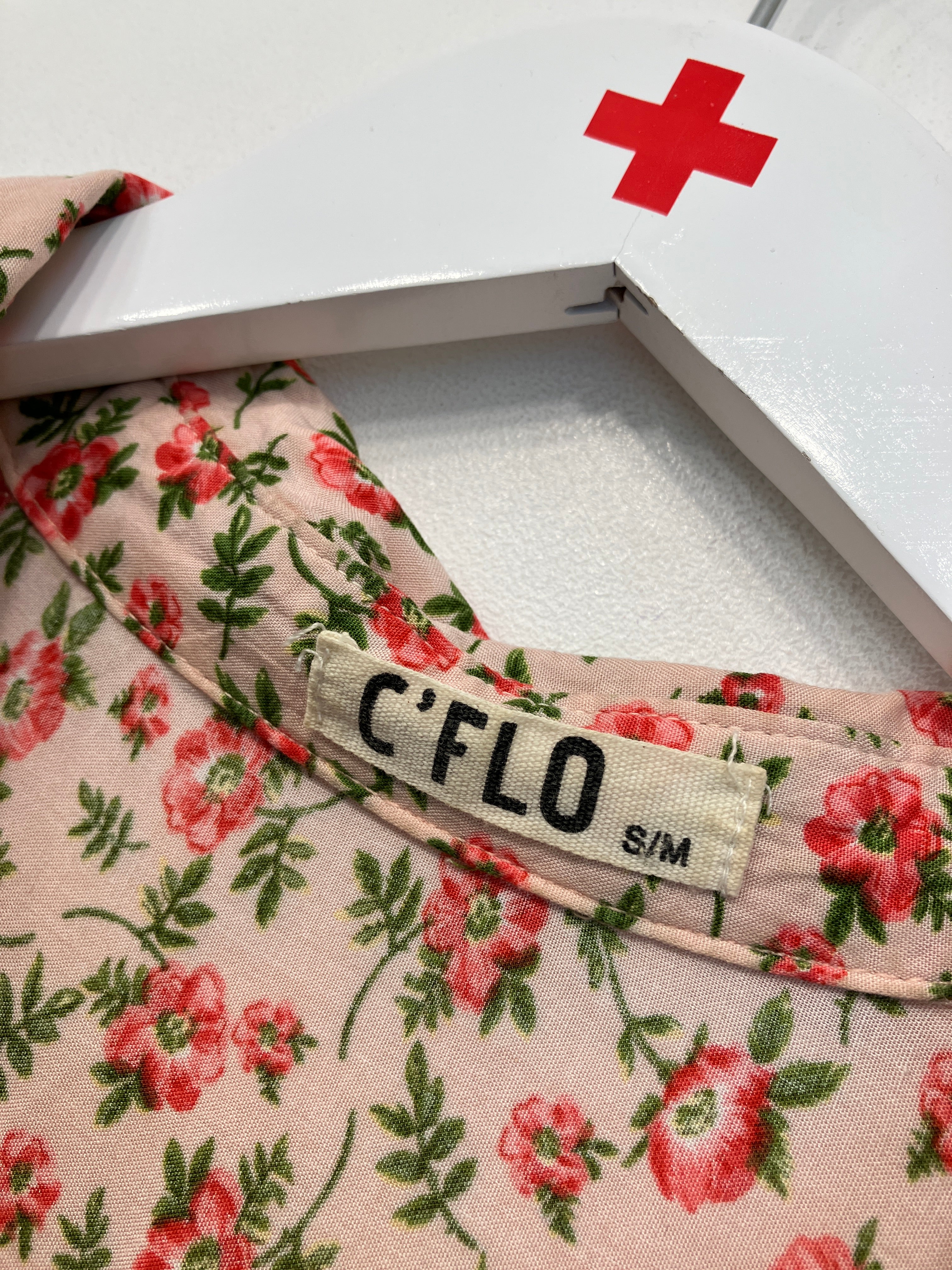 C'FLO Kjole